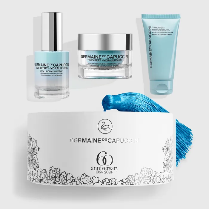 Germaine de capuccini packs ofertas